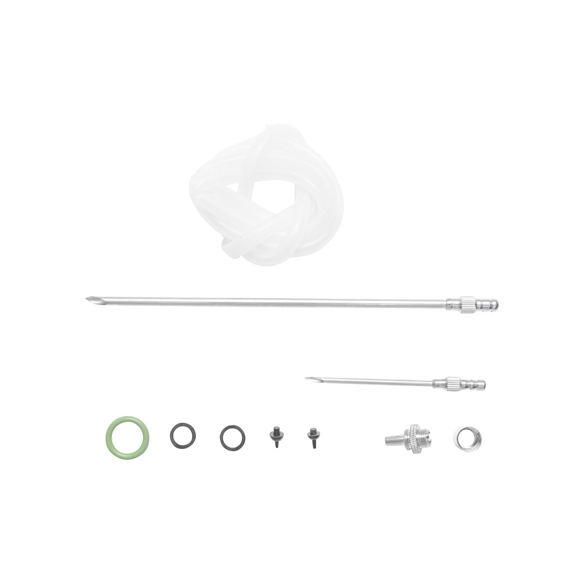 Seringa dozatoare automata 10ml pentru administrare suspensii, solutii orale Breckner Germany
